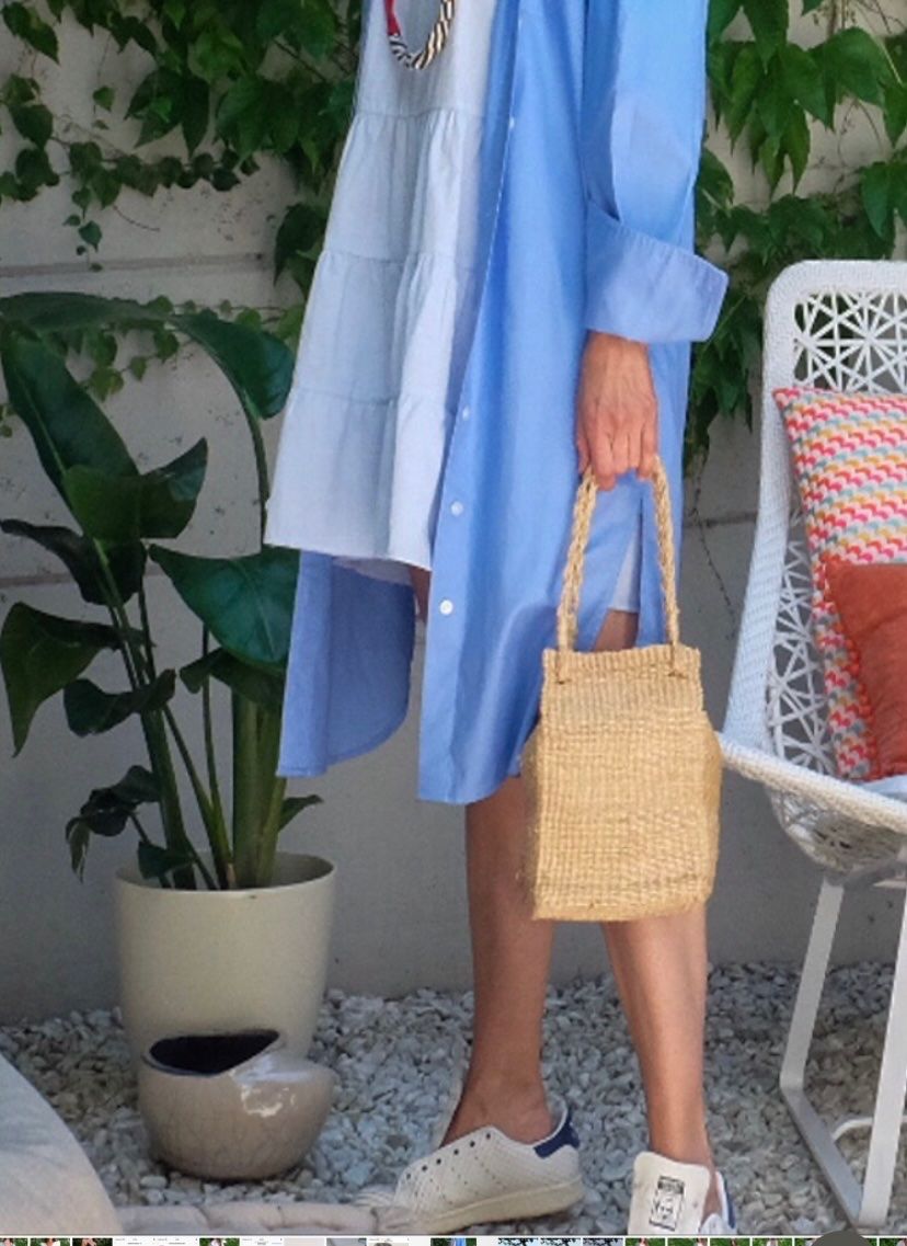 Borse da donna: coole Tasche von ABACÁ – Usato da Jona venduto da vanessasupermarket20