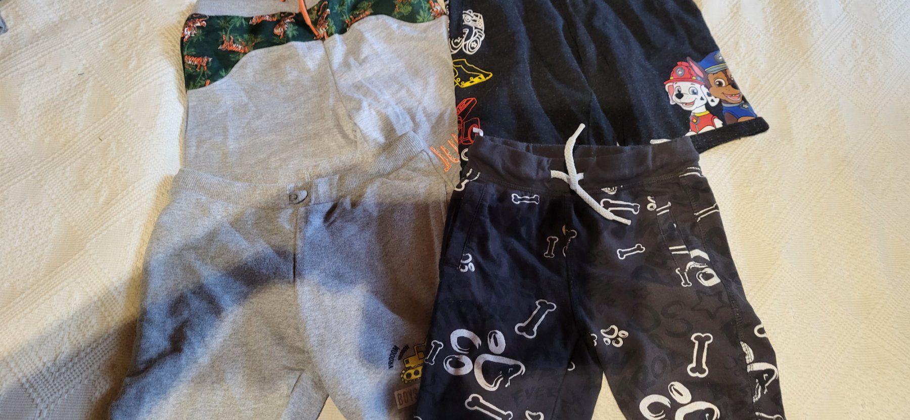Hosen: Kinder kurze hose – Gebraucht aus Kienberg von kajat 2