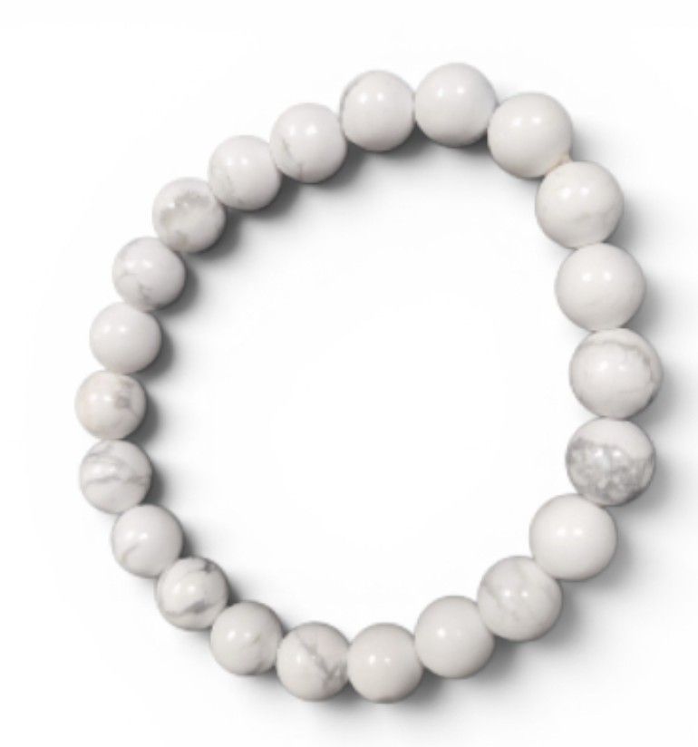 Bracciali & Braccialetti: Bracelets en pierre naturel. 3 pcs – Nuovo e nell'imballaggio originale da Vernier venduto da 19pigments 9