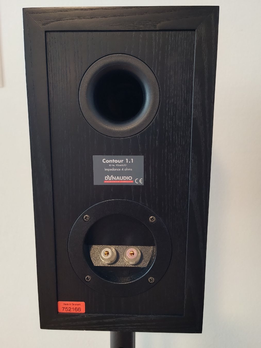 Dynaudio Casse acustiche: DYNAUDIO Contour 1.1 – Usato da Cham venduto da tuttipaletti 7