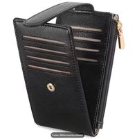 Portemonnaie Multifunktions-Langbrieftasche