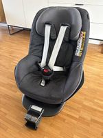 Maxi-Cosi AxissFix Kindersitz mit 2WayFix Station Top! (54)