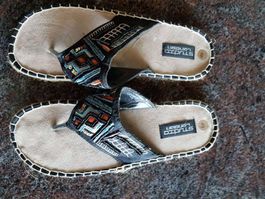 Neue Sommerschuhe 40