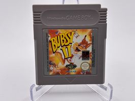 GB - Bubsy 2