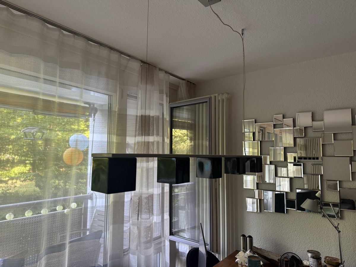 Lampadari & plafoniere: Pendelleuchte Schubiger – Usato da Zürich venduto da pinish 1