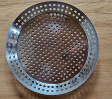 Feuerdesign Gemüsegrillpfanne