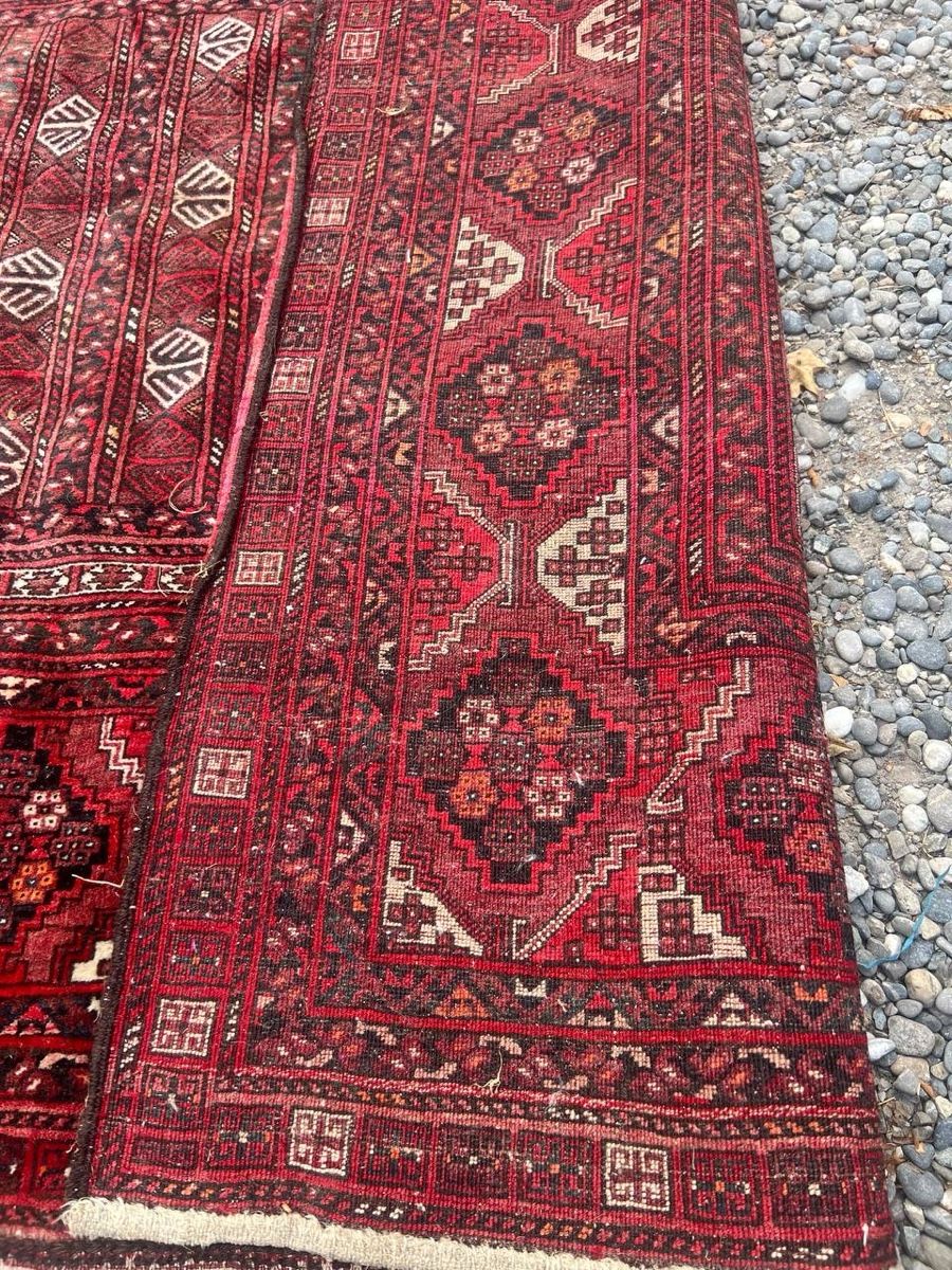 Tapis: Orientteppich (10) – D'occasion à Glattfelden par maa_qcj8 7