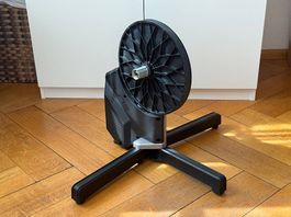 Elite Rivo Direct Drive Rollentrainer NEUZUSTAND