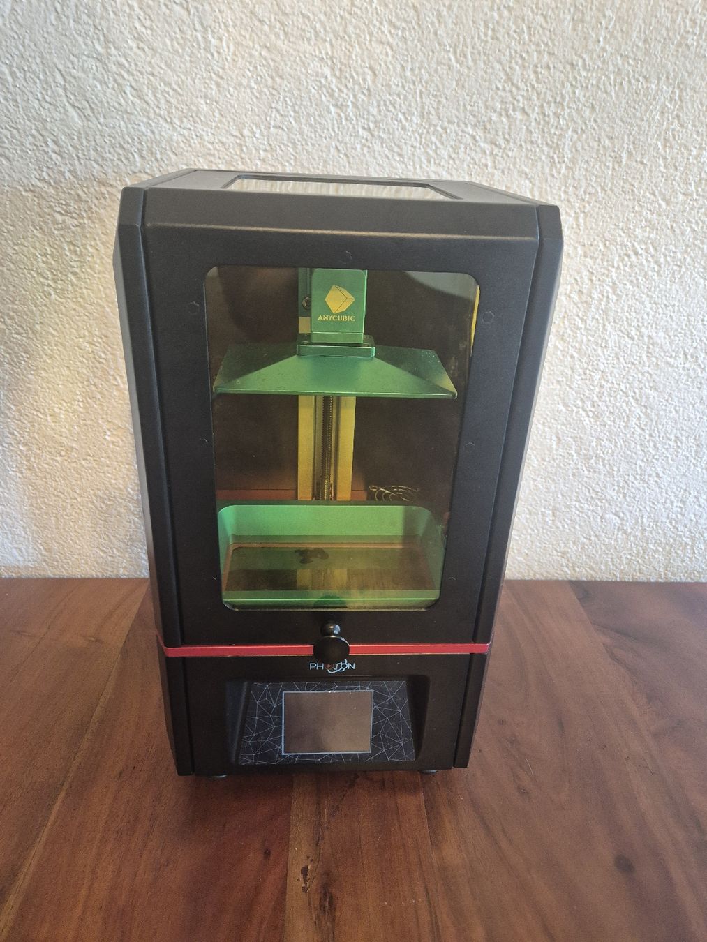 Anycubic Stampanti 3D: Anycubic Photon und Wash & Cure Station  – Usato da Oberentfelden venduto da Dan_r8jr 6