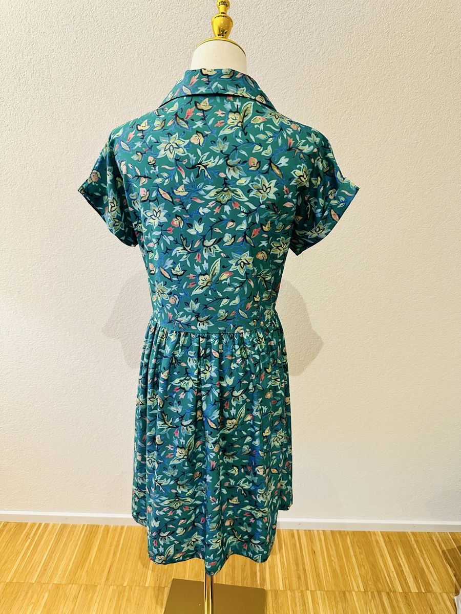 Vestiti: Light summer dress size S – Nuovo (secondo la descrizione) da Neuchâtel venduto da agn_jc66 1
