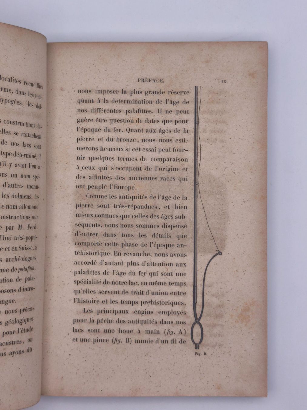 Livres: ARCHÄOLOGIE - – D'occasion à Goldach par Gaip 1