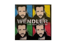 CD M.Wendler