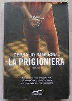 In italiano: La prigioniera