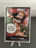 One Piece TCG - DON!! (OP13 Roger) (V.1)