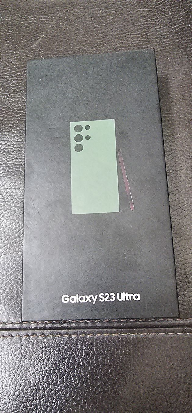 Samsung Telefoni cellulari / Smartphones: Samsung Galaxy s23 Ultra – Difettoso da Geroldswil venduto da viv_vs9r 3