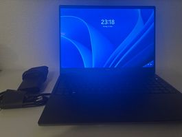 Dell Precision 7680 / I7-13850HX / RTX 2000 / 64 GB /  512GB