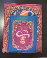 Buchhülle A tempest of tea Fairyloot