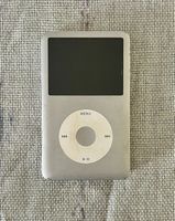 iPod Classic 160 GB - Sammlerstück!