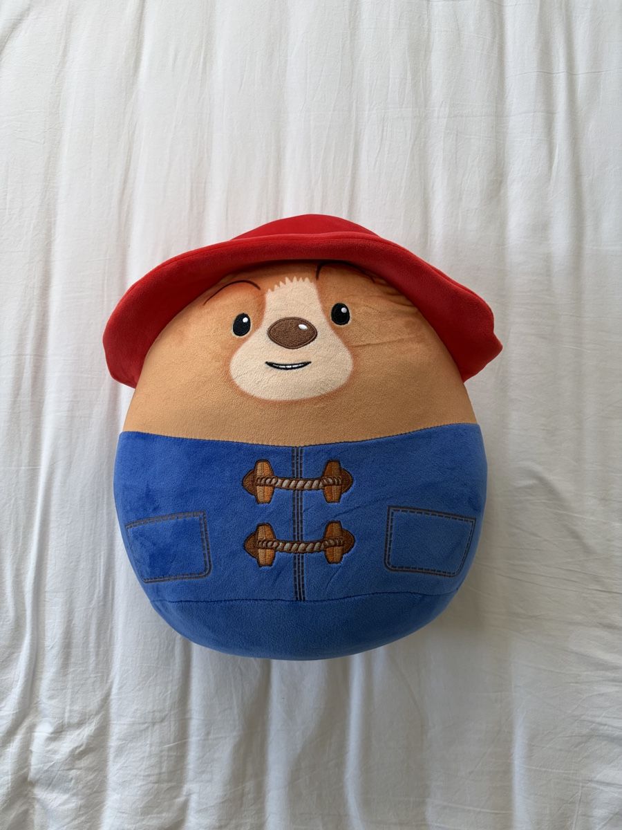 Jouets: Paddington Plüschtier Neu – Neuf (Voir description) à Winterthur par raphael.hbg
