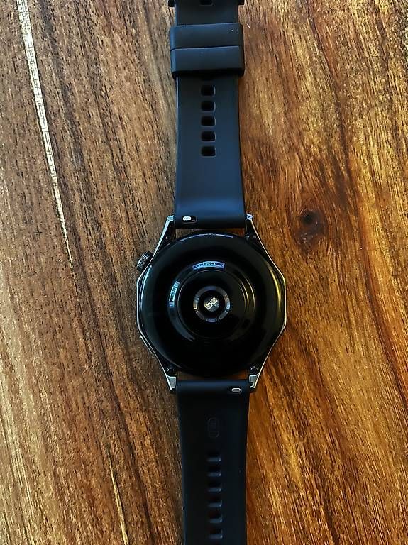 Smartwatch: HUAWEI WATCH GT4 – D'occasion à Aarau par Bgreiff 2