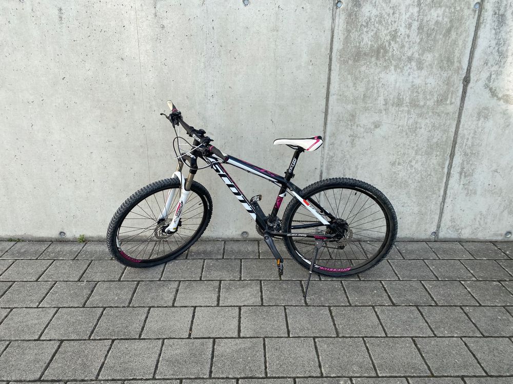 Velo SCOTT | Kaufen auf Ricardo