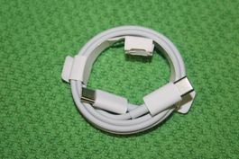 Type c USB-C zu USB C  kabel iPhone 15 16 17 iPad MacBook