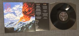 Purple Hill Witch – Doom Metal Heavy Metal LP Black Sabbath