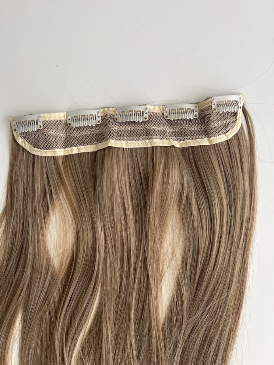 Parrucche: Haare, Haare auf Klammern – Nuovo (secondo la descrizione) da Baar venduto da rom_j56y 6