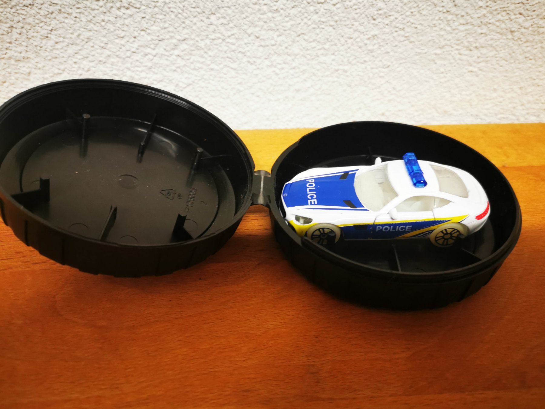 Majorette Giocattoli: Majorette Polizei Fahrzeug – Usato da Buchs ZH venduto da Sutoris 6