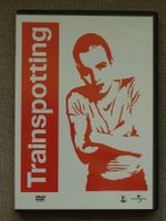 Trainspotting DVD - Kultfilm Klassiker