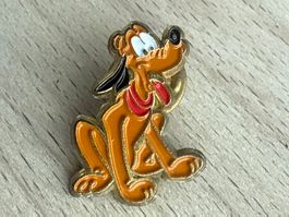 Pin Pluto Disney