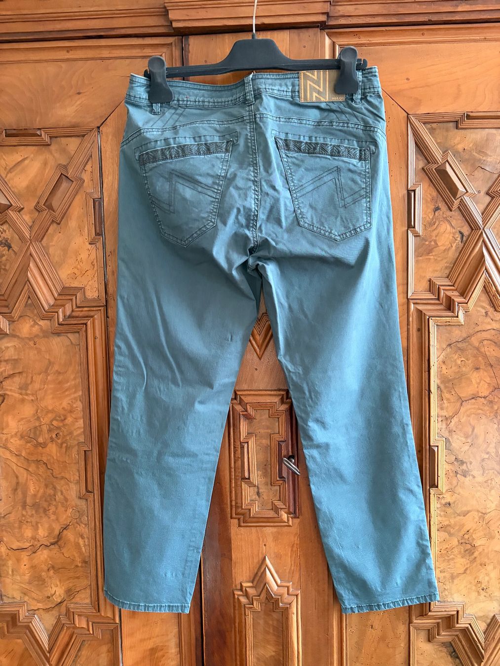 Nile Pantaloni: NILE Hose Gr. M – Usato da Interlaken venduto da Bona55 1