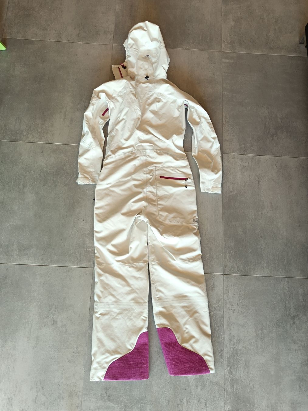 Tute: Tuta intera sci Peak Performance Gore-Tex donna taglia XS  – Usato da Dino venduto da bin_2zfr 1