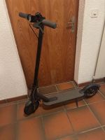 Xiaomi Elektro Scooter