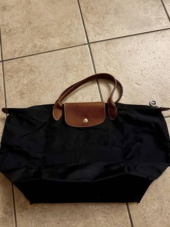 Longchamp Le Pliage M