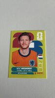 Carte panini 2026 - NED 19