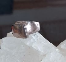 RING SILBER 925