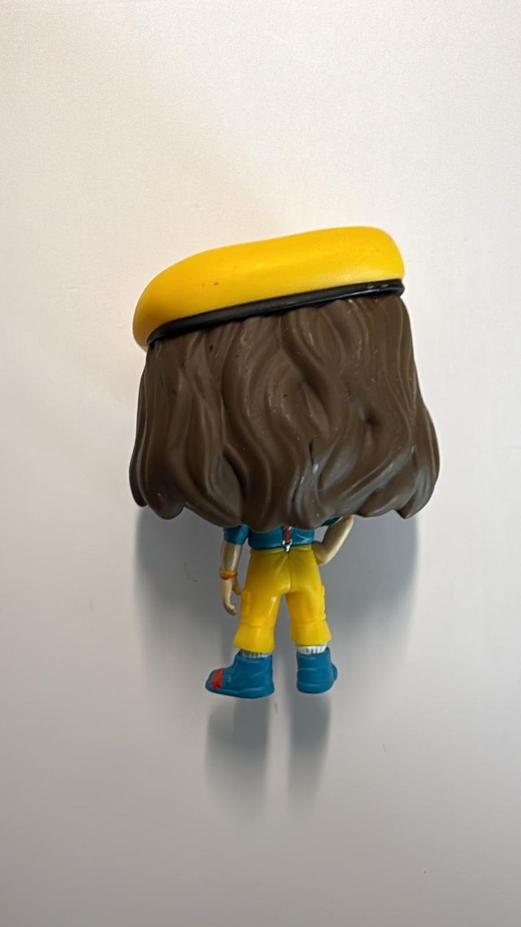 Spielzeuge: Pop Stranger Things – Gebraucht aus Sion von set_5drx 1