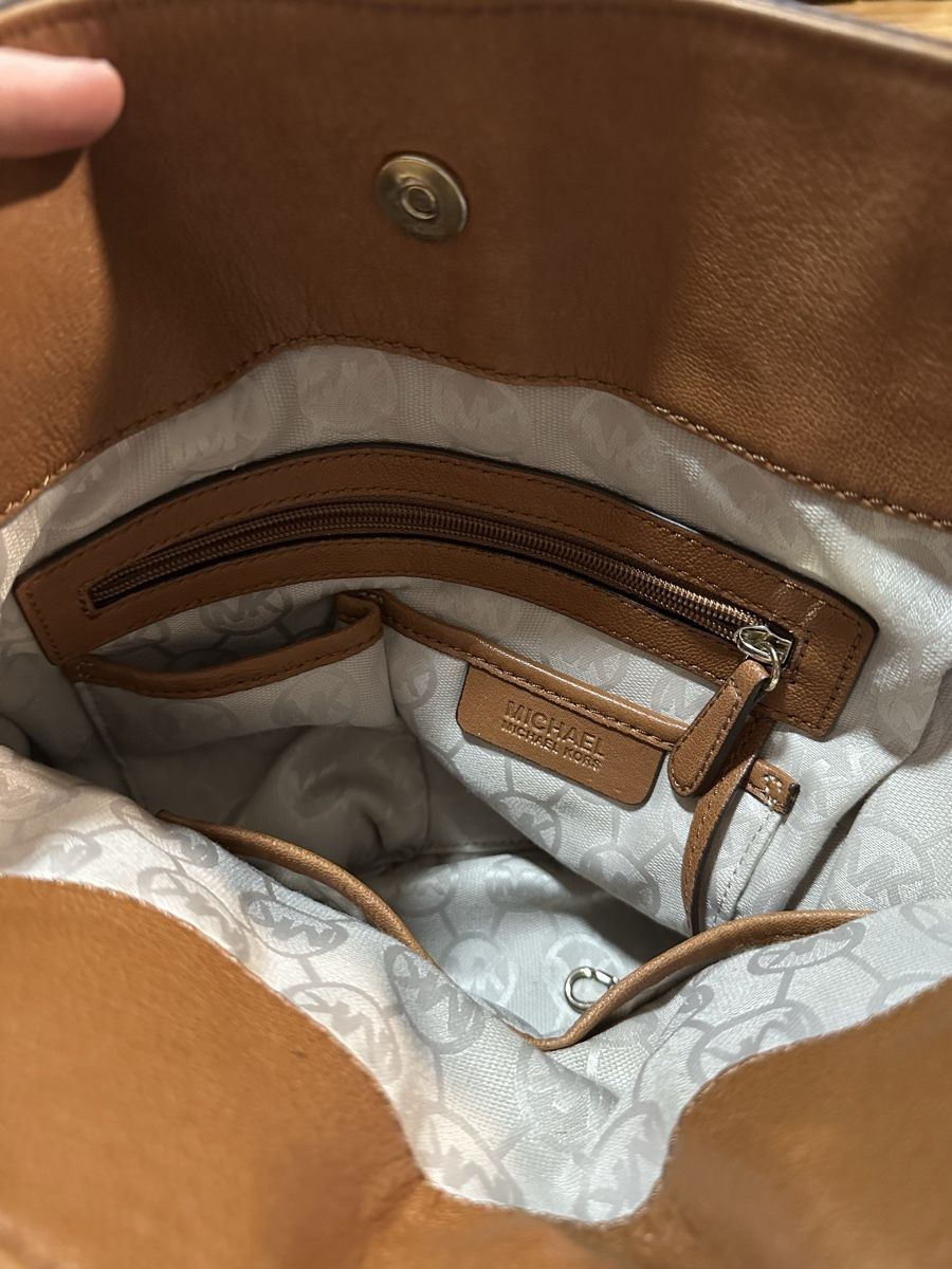 Michael Kors Borse da donna: Michael Kors Hamilton - Top Zustand! – Nuovo (secondo la descrizione) da Basel venduto da Zekoo. 7