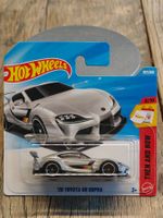 Hot Wheels 2026 '20 Toyota GR Supra
