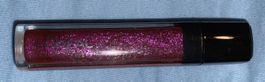Lipgloss L‘oréal Paris violett