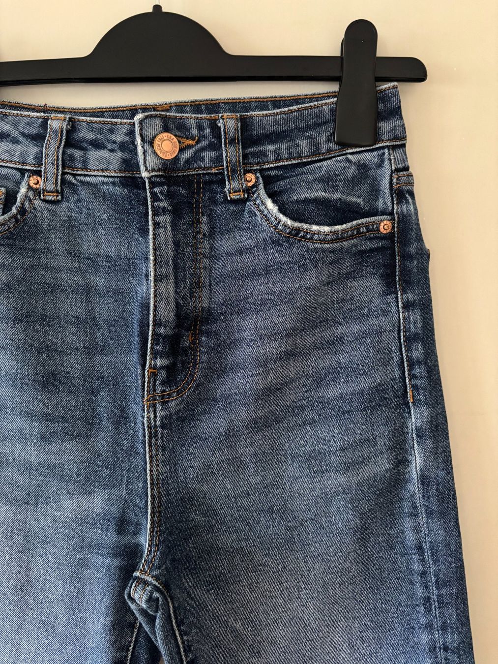 C&A Jeans: Jeans High Flare – Gebraucht aus Basel von lau_retta 1