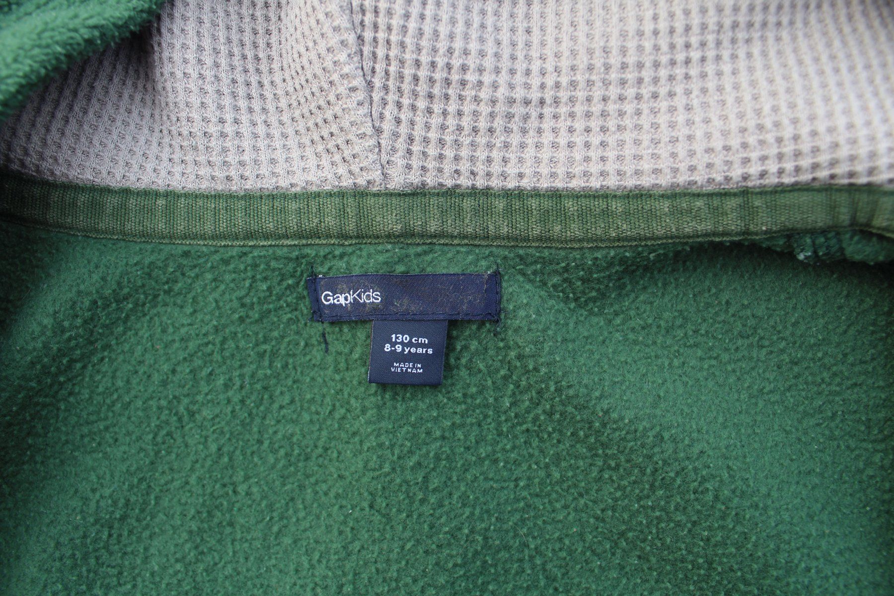 Gap Jacken & Mäntel: Jacken Set GAP und H&M 128 – Gebraucht aus Walliswil-Nbipp von Speer516 1