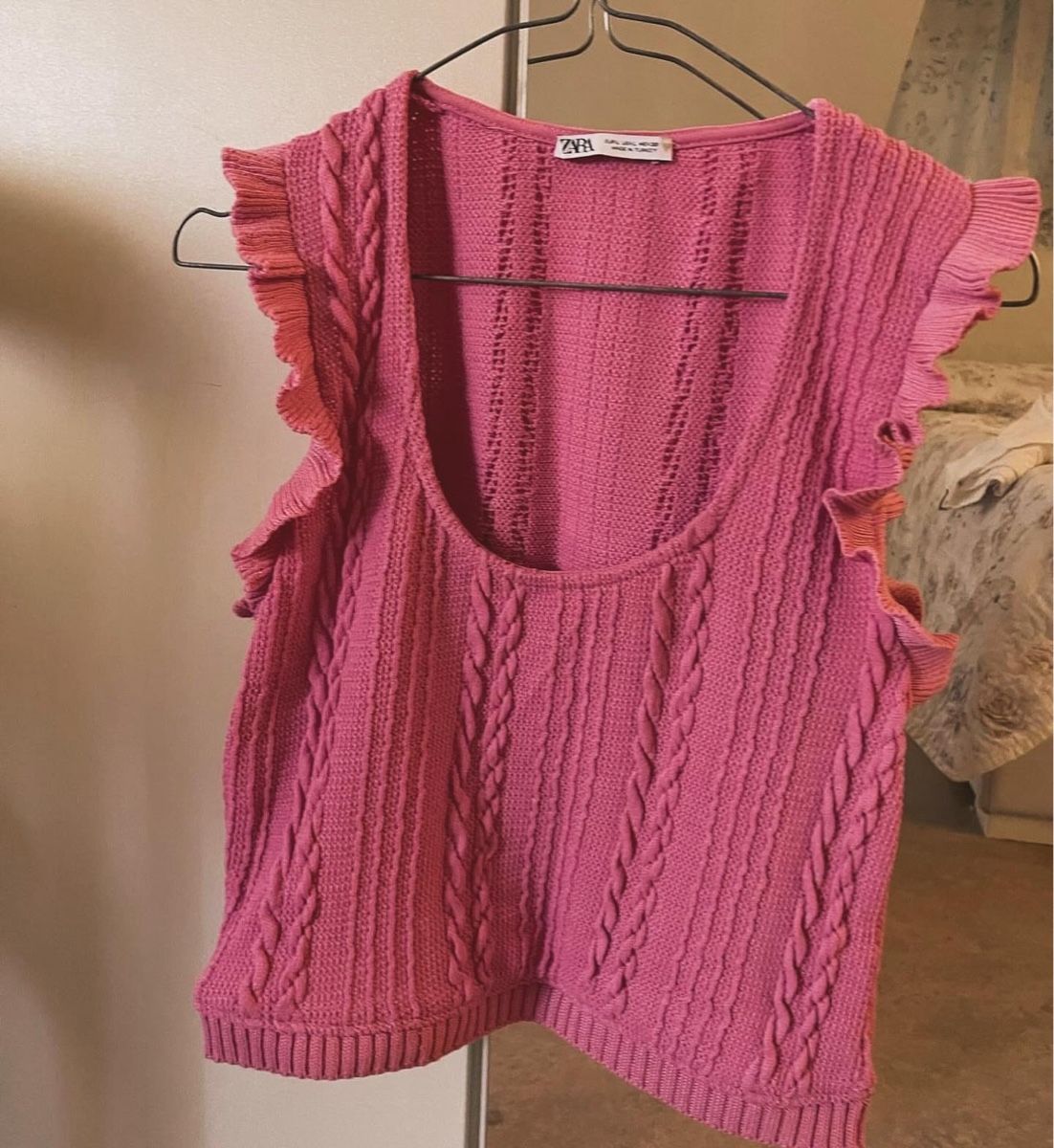 Zara T-shirt: Zara shirt – Nuovo e nell'imballaggio originale da Opfikon venduto da MabelCouture 2