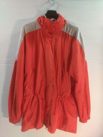 Veste Puma Fashion Vintage, année 80
