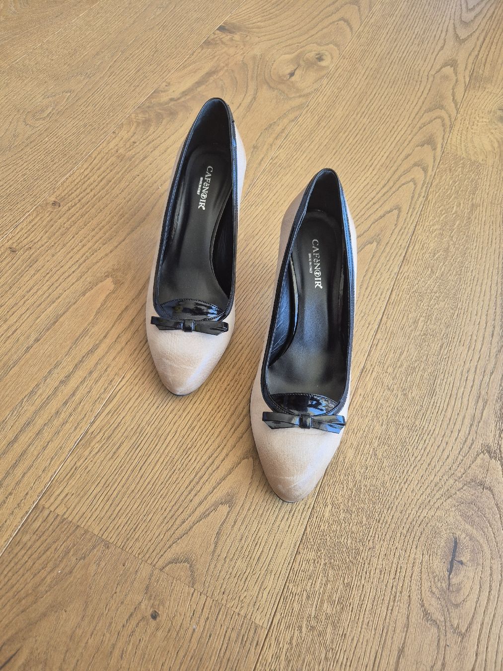 Scarpe da donna: Damenschuhe Gr. 39 – Usato da Bülach venduto da Best-Touchdown