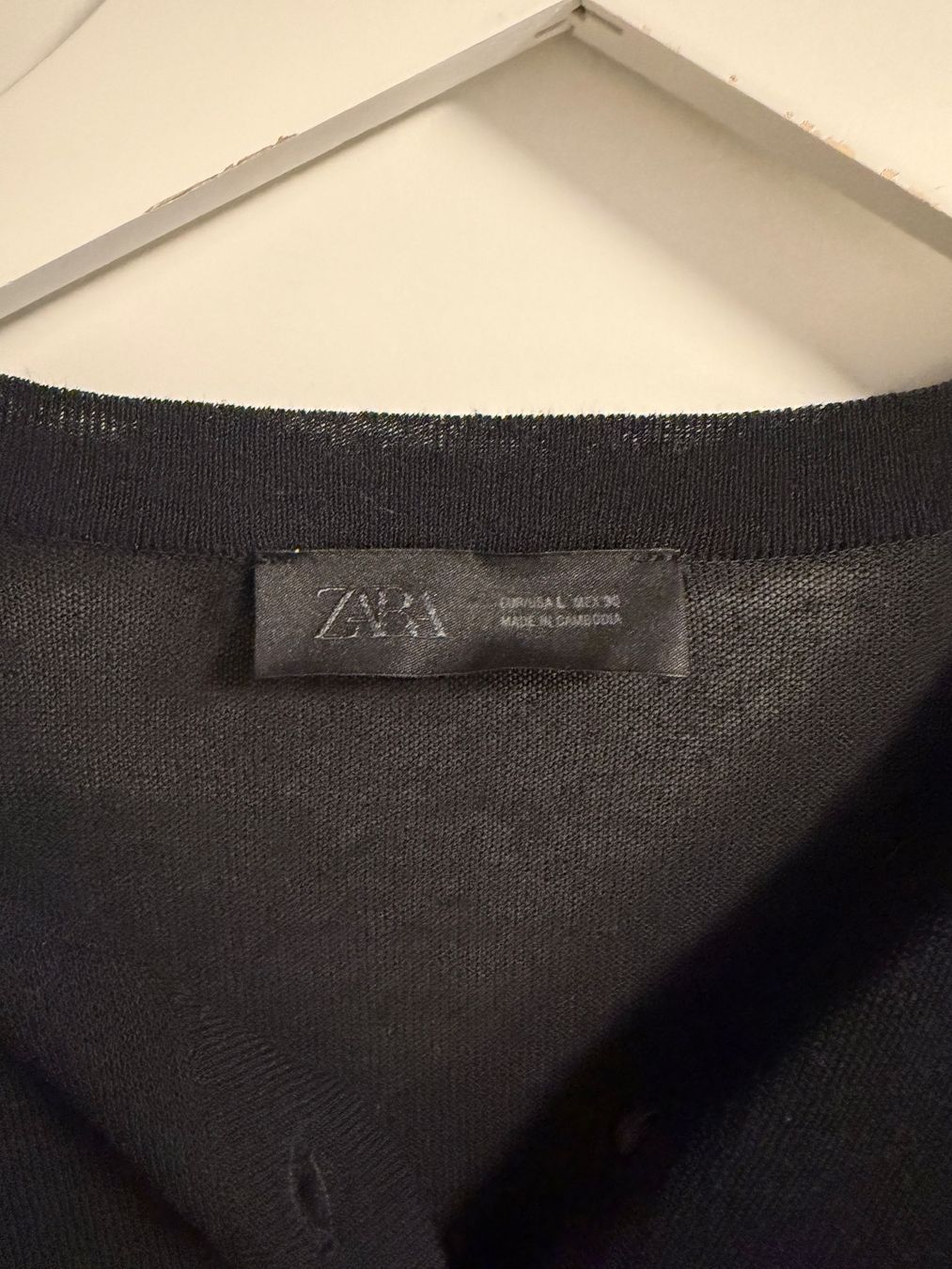 Zara Pullover & Sweatshirts: Zara Pullover Gr. M-L – Neu (gemäss Beschreibung) aus Ostermundigen von anja046 1