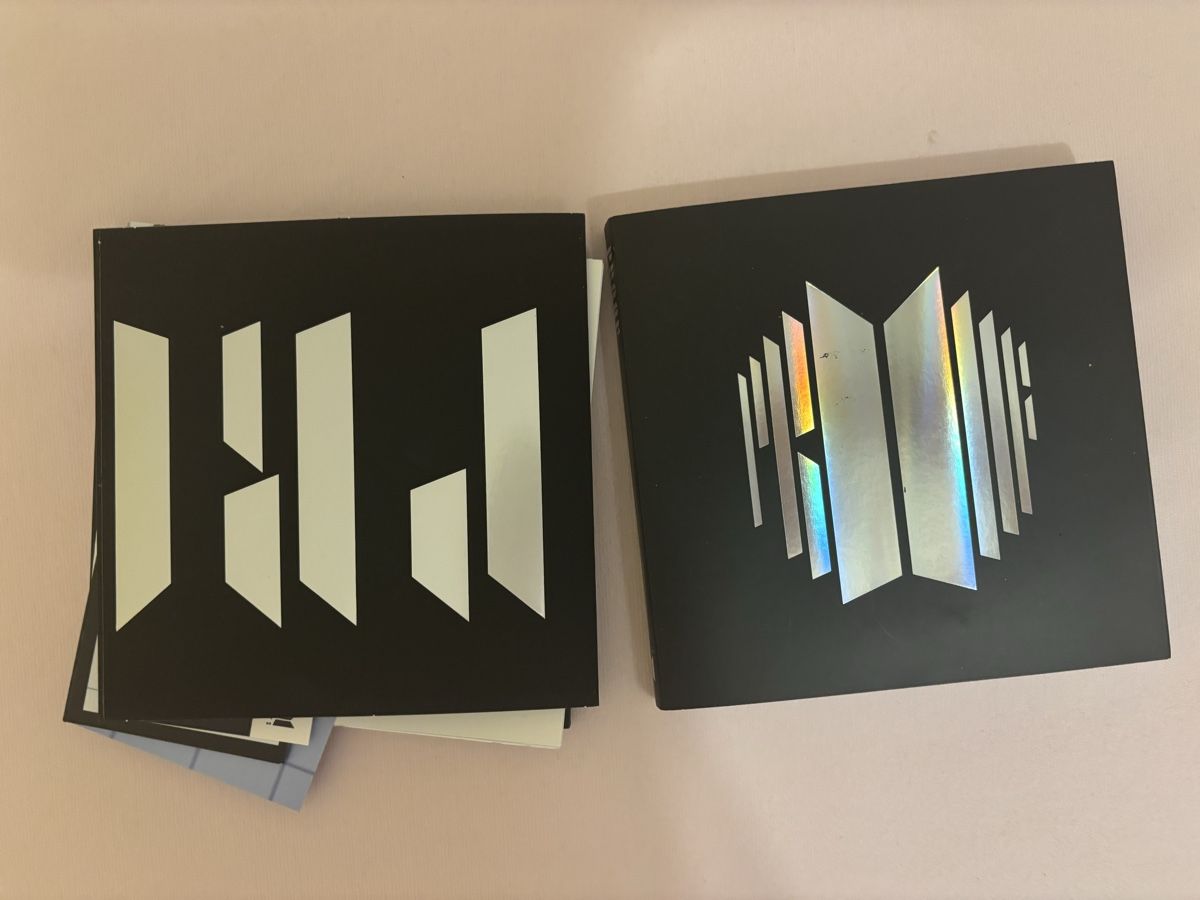 CD: BTS Proof Album – Nuovo (secondo la descrizione) da Andelfingen venduto da Good_Quality