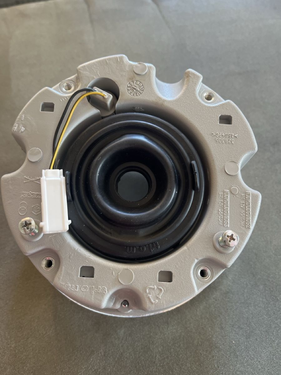 Vespa Fari: Scheinwerfer Vespa LX 125 - 150 – Nuovo (secondo la descrizione) da Fahrni b. Thun venduto da Bergers_occasionen 3