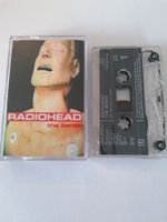 Radiohead - the Bends - K7 MC